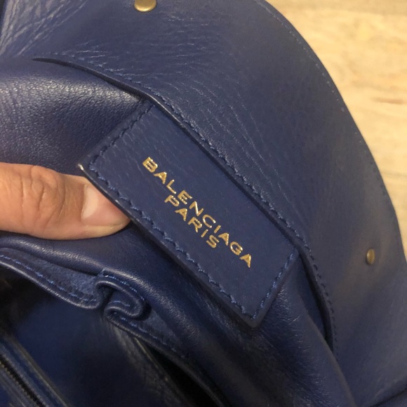 Authentic Balenciaga Bag - Picture 6 of 8